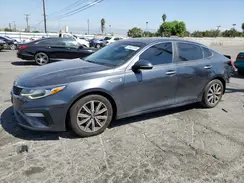 5XXGT4L39KG377365 2019 KIA OPTIMA