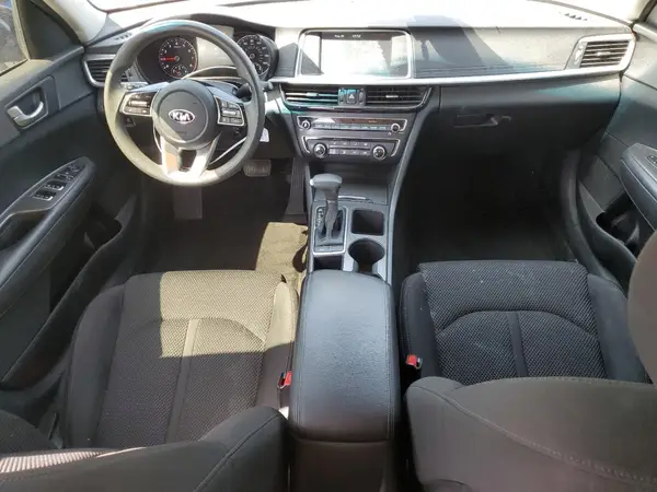 5XXGT4L39KG377365 2019 KIA OPTIMA - Image 8