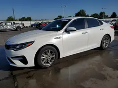 5XXGT4L39KG377639 2019 KIA OPTIMA