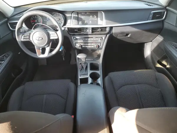 5XXGT4L39KG377639 2019 KIA OPTIMA - Image 8