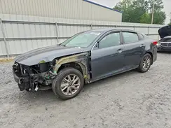 5XXGT4L39KG377690 2019 KIA OPTIMA