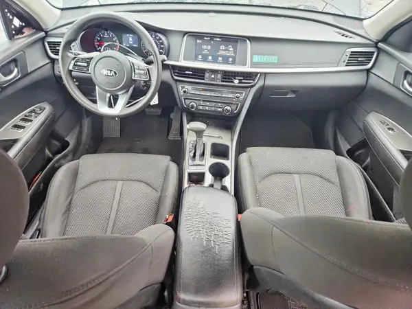 5XXGT4L39KG377690 2019 KIA OPTIMA - Image 8