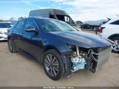 5XXGT4L39KG377723 2019 KIA OPTIMA