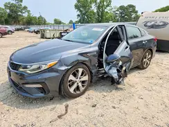 5XXGT4L39KG378905 2019 KIA OPTIMA