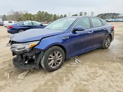 5XXGT4L39LG380073 2020 KIA OPTIMA