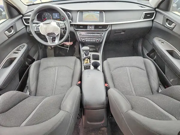 5XXGT4L39LG380073 2020 KIA OPTIMA - Image 8