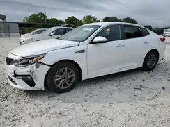 5XXGT4L39LG380154 2020 KIA OPTIMA