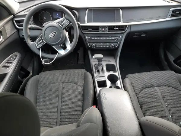 5XXGT4L39LG380154 2020 KIA OPTIMA - Image 8