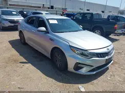 5XXGT4L39LG380378 2020 KIA OPTIMA