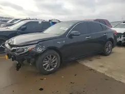 5XXGT4L39LG380431 2020 KIA OPTIMA