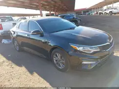 5XXGT4L39LG380509 2020 KIA OPTIMA