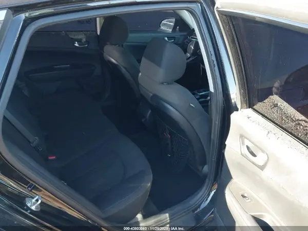 5XXGT4L39LG380509 2020 KIA OPTIMA - Image 8