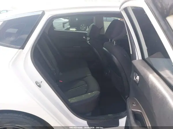 5XXGT4L39LG380784 2020 KIA OPTIMA - Image 8