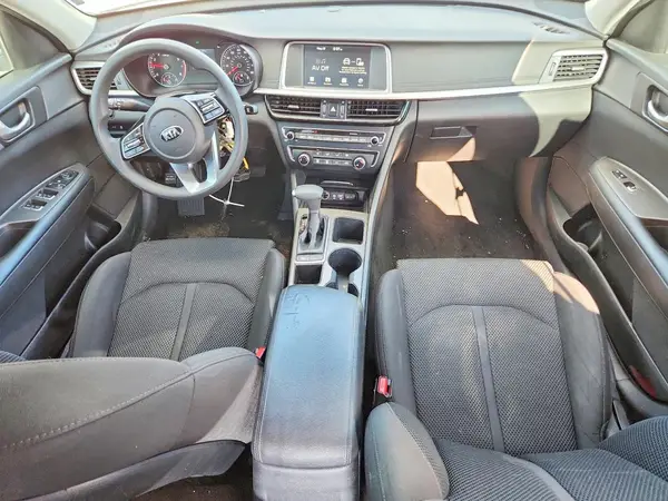 5XXGT4L39LG380929 2020 KIA OPTIMA - Image 8