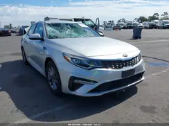 5XXGT4L39LG381143 2020 KIA OPTIMA