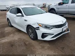 5XXGT4L39LG381434 2020 KIA OPTIMA