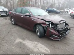 5XXGT4L39LG381448 2020 KIA OPTIMA