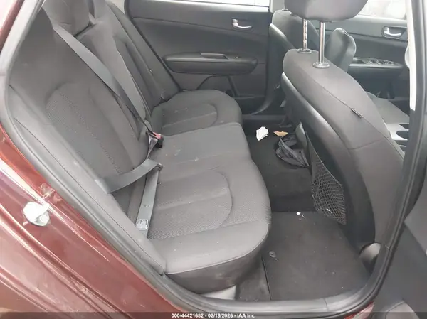 5XXGT4L39LG381448 2020 KIA OPTIMA - Image 8