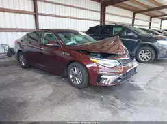 5XXGT4L39LG381689 2020 KIA OPTIMA