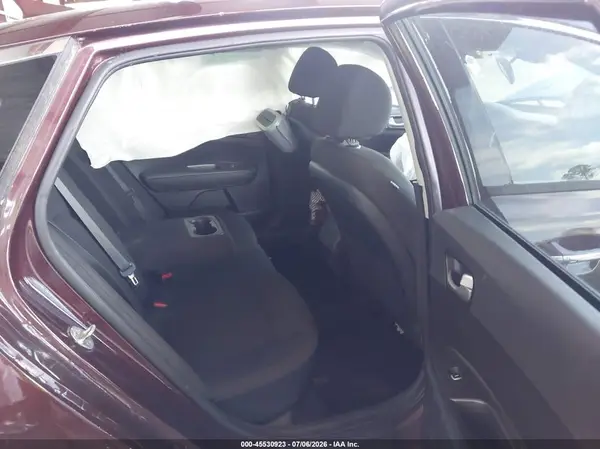 5XXGT4L39LG381689 2020 KIA OPTIMA - Image 8