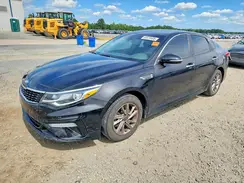 5XXGT4L39LG381899 2020 KIA OPTIMA