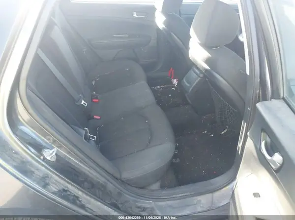 5XXGT4L39LG382003 2020 KIA OPTIMA - Image 8