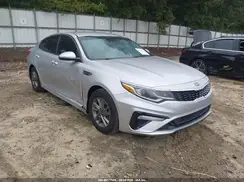 5XXGT4L39LG382258 2020 KIA OPTIMA
