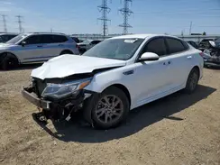 5XXGT4L39LG382504 2020 KIA OPTIMA