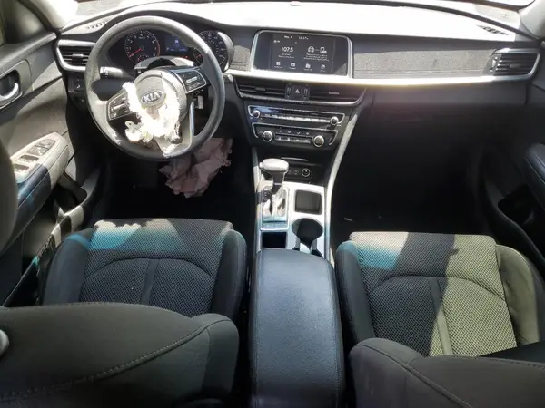5XXGT4L39LG382504 2020 KIA OPTIMA - Image 8