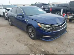 5XXGT4L39LG383068 2020 KIA OPTIMA