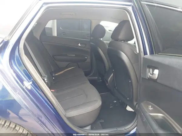 5XXGT4L39LG383068 2020 KIA OPTIMA - Image 8