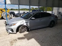 5XXGT4L39LG383426 2020 KIA OPTIMA