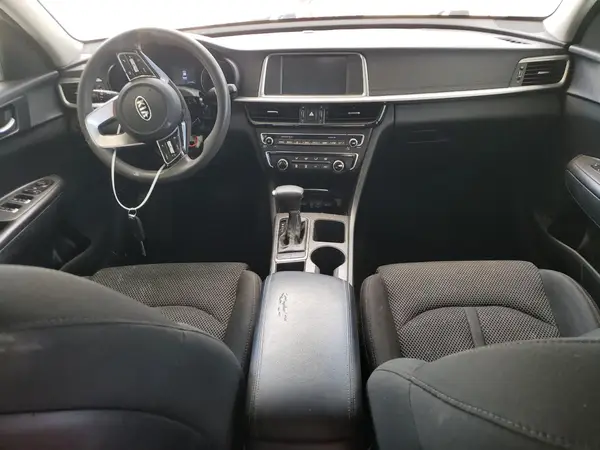 5XXGT4L39LG383426 2020 KIA OPTIMA - Image 8