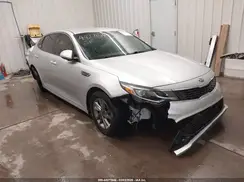5XXGT4L39LG383491 2020 KIA OPTIMA