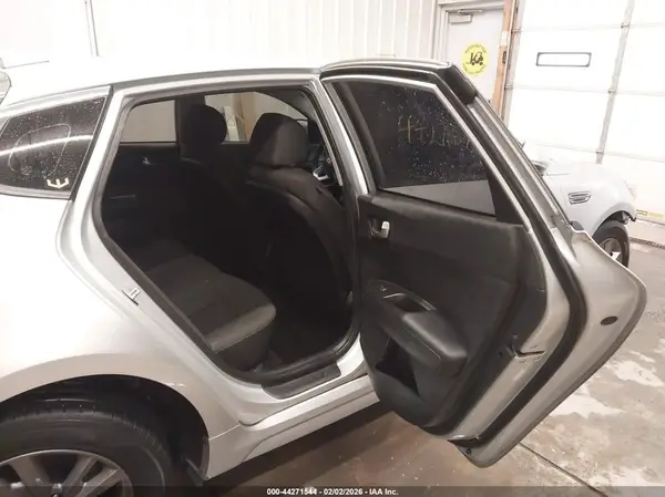 5XXGT4L39LG383491 2020 KIA OPTIMA - Image 8