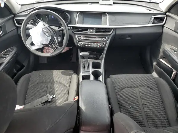 5XXGT4L39LG384382 2020 KIA OPTIMA - Image 8