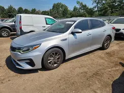 5XXGT4L39LG384981 2020 KIA OPTIMA