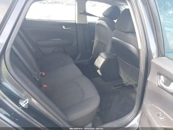 5XXGT4L39LG385077 2020 KIA OPTIMA - Image 8