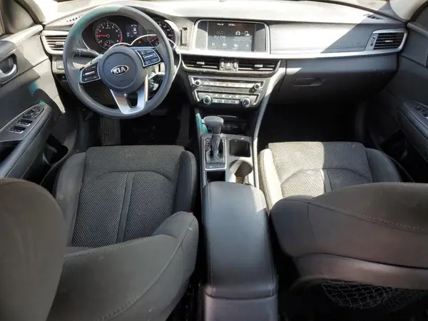 5XXGT4L39LG385080 2020 KIA OPTIMA - Image 8