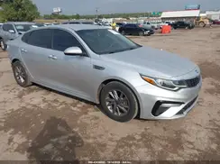 5XXGT4L39LG385192 2020 KIA OPTIMA