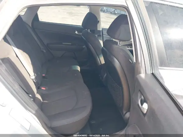 5XXGT4L39LG385192 2020 KIA OPTIMA - Image 8