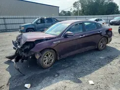5XXGT4L39LG385693 2020 KIA OPTIMA