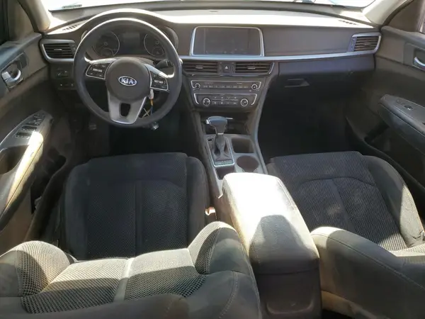 5XXGT4L39LG385953 2020 KIA OPTIMA - Image 8