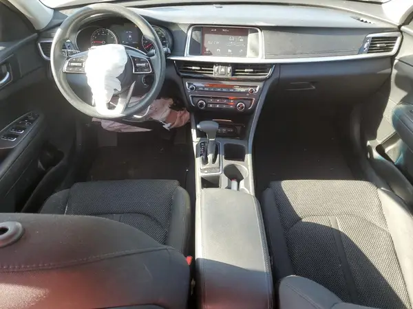 5XXGT4L39LG386049 2020 KIA OPTIMA - Image 8