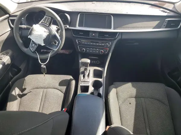 5XXGT4L39LG386133 2020 KIA OPTIMA - Image 8