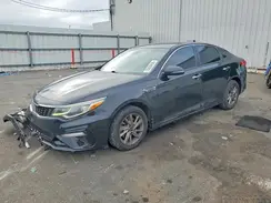 5XXGT4L39LG386567 2020 KIA OPTIMA