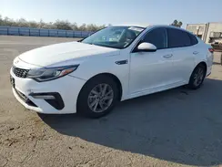 5XXGT4L39LG386584 2020 KIA OPTIMA