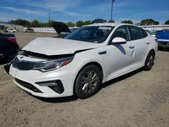 5XXGT4L39LG386813 2020 KIA OPTIMA