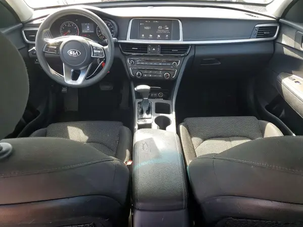 5XXGT4L39LG386813 2020 KIA OPTIMA - Image 8