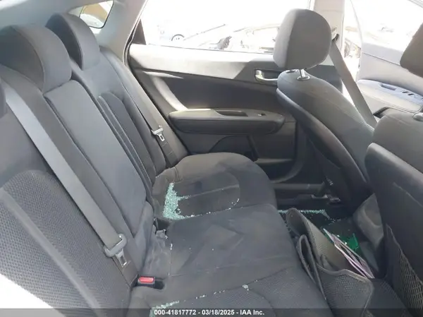 5XXGT4L39LG387041 2020 KIA OPTIMA - Image 8